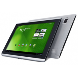 Unlock Acer Iconia Tab A501  phone - unlock codes