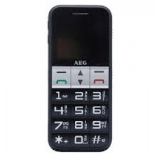 How to SIM unlock AEG S180 Senior Phone phone