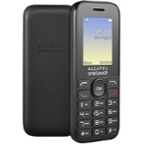 How to SIM unlock Alcatel One Touch 10.16G phone