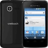 How to SIM unlock Alcatel One Touch Pixi 2 phone