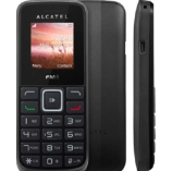 How to SIM unlock Alcatel OT-1011X phone