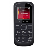 How to SIM unlock Alcatel OT-213 phone