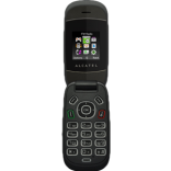 How to SIM unlock Alcatel OT-223A phone