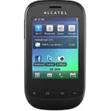 How to SIM unlock Alcatel OT-540X phone