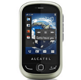 How to SIM unlock Alcatel OT-706A phone