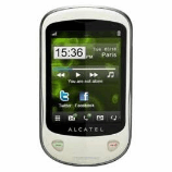 How to SIM unlock Alcatel OT-710DX phone