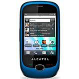How to SIM unlock Alcatel OT-905A phone