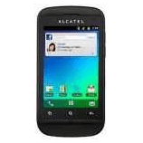 Unlock Alcatel OT-922X phone - unlock codes