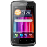 How to SIM unlock Alcatel OT-978X phone
