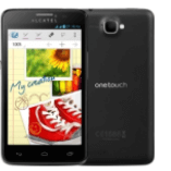 Unlock Alcatel OT-I606X phone - unlock codes