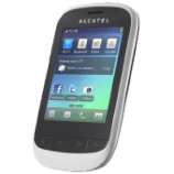 How to SIM unlock Alcatel OT-J720 phone