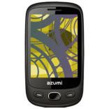 How to SIM unlock Azumi Chic phone