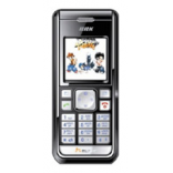 Unlock BBK Electronics K098 phone - unlock codes