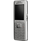 Unlock BenQ-Siemens S68 phone - unlock codes