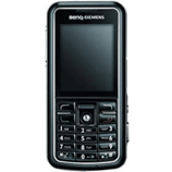 Unlock BenQ-Siemens S88 phone - unlock codes