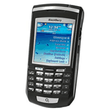 Unlock Blackberry 7100x phone - unlock codes