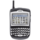 Unlock Blackberry 7520 phone - unlock codes
