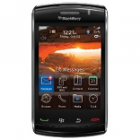 Unlock Blackberry 9550 phone - unlock codes