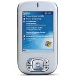HTC Magician phone - unlock code
