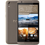 Unlock HTC One E9S phone - unlock codes