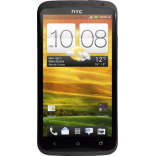 How to SIM unlock HTC One XL phone