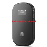 How to SIM unlock Huawei E5575S-302 phone