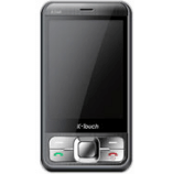 Unlock K-Touch A168 phone - unlock codes