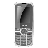 Unlock K-Touch B2202 phone - unlock codes
