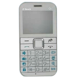 Unlock K-Touch T109 phone - unlock codes