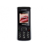 Unlock Konka C636 phone - unlock codes