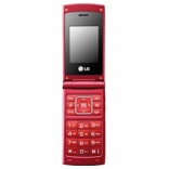 Unlock LG A133 phone - unlock codes