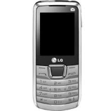 Unlock LG A290 phone - unlock codes