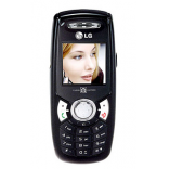 Unlock LG B2150 phone - unlock codes