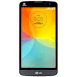 How to SIM unlock LG D337 phone