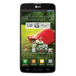 How to SIM unlock LG D682TR phone
