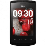 Unlock LG E410I phone - unlock codes