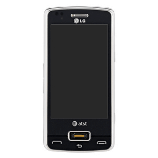 How to SIM unlock LG eXpo phone