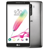 Unlock LG G4 Stylus LTE H635CX phone - unlock codes
