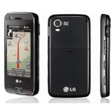 How to SIM unlock LG GT505 phone
