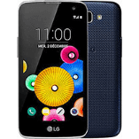 How to SIM unlock LG K120E phone