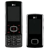 Unlock LG KG808 phone - unlock codes
