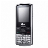 Unlock LG KP175b phone - unlock codes