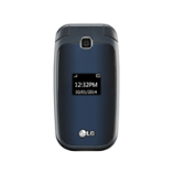Unlock LG MS450 phone - unlock codes