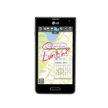 How to SIM unlock LG MS659 phone