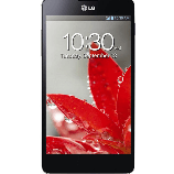 Unlock LG Optimus G E971 phone - unlock codes
