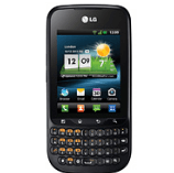 Unlock LG Optimus Pro C660 phone - unlock codes