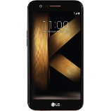 How to SIM unlock LG TP260 phone