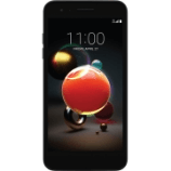 LG X212TAL phone - unlock code