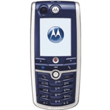 How to SIM unlock Motorola C980m phone