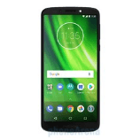 Motorola G6 Play phone - unlock code